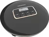 Grundig GCDP 8500 schwarz/silber Produktbild-Vorschau 2