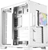 ANTEC Constellation C8 ARGB White PC Gehäuse Full Tower Produktbild-Vorschau 10