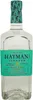 A bottle of Hayman's Old Tom Gin against a white background. Produktbild-Vorschau