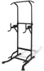 posilovací věž vidaXL 182-235 cm Náhled obrázku produktu 6