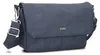 Zwei Mademoiselle.M Messenger 33 cm Laptopfach Produktbild-Vorschau 5