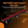 3. Troisiššme feu stop LED pour VW T5 Transporter/Multivan Voir les images du produit 11