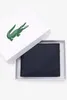 LACOSTE portemonnee Men's Classic Billfold Coin Wallet Productafbeelding-voorbeeld 8