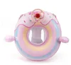 Aufblasbarer Schwimmring Minnie Mouse Style Lenkrad Produktbild-Vorschau 3