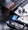 FiiO BTR13 Hi-Fi hoofdtelefoonversterker - Zwart Productafbeelding-voorbeeld 15
