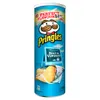 Pringles Salt Vinegar chrupki o smaku soli i octu 160g Podgląd zdjęcia produktu 3