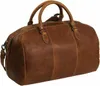 The Chesterfield Brand Reisetasche Umhängetasche Liam Produktbild-Vorschau 9