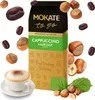Mokate To Go Cappuccino Orzechowe - Kawa Instant Podgląd zdjęcia produktu 10