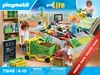 PLAYMOBIL 71648, Supermarket, 3 lat(a), Wielobarwny, Podgląd zdjęcia produktu 8