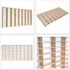 Creative Deco Setzkasten Holz Sammlervitrine für Autos - 80 Produktbild-Vorschau 8