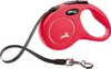 flexi New Classic XS Gurt 3 m rot Produktbild-Vorschau 5