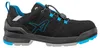 Scarpa di sicurezza FASTPACK LOW Gr.44 W.11 nero-blu S1PL Anteprima dell’immagine prodotto 1