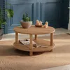 Skye Decor, Roby, Couchtische, Atlantische Kiefer, 70 x Produktbild-Vorschau 1