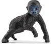 Schleich Wild Life Flachland Gorilla Familie  42601 Produktbild-Vorschau 8