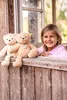 Teddy Ben 30 béžová Náhled obrázku produktu 3