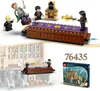 LEGO Harry Potter Abenteuer im Fahrenden Ritter, Bauset, Produktbild-Vorschau 3