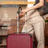 Trolleyset LG2 Hartschalen-Koffer set (S,M,L,XL) Produktbild-Vorschau 8