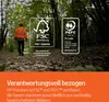 Kopírovací papier HP Premium DIN A4 80 g/m2 500 listov Náhľad obrázku produktu 10