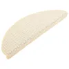 vidaXL Treppenmatten Selbstklebend Sisal Optik 15 Stk. Produktbild-Vorschau 3