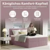 Best For Home Jubilee Bonell Box Spring Bed with Topper Produktbild-Vorschau 6