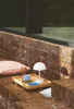 Nordlux - Batterielampe Ellen - Beige - 16x16x25 cm Produktbild-Vorschau 14