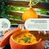 Kürbis Samen (Hokkaido, 5 Korn) - Kürbis Saatgut aus Produktbild-Vorschau 3
