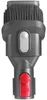 Accesorio Para Aspirador 2 en 1 – Cepillo Con Puerto De Vista previa de la imagen del producto 2