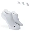 SOKKS Laufsocken Weiß aus leichtem Funktionsgewebe — Ansicht 1 Produktbild-Vorschau