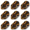Pentathlon | TDP Lux | Dart Flights | Slim | 100 Mikron | Produktbild-Vorschau 1