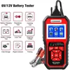 Konnwei KW870 OBD II Diagnosegerät Scanner + Batterietester Produktbild-Vorschau 3
