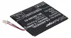 Akku für Amazon Kindle 7, 8, X (equ.MC-265360-03), 890mAh Produktbild-Vorschau 6