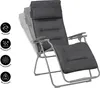 Lafuma Relaxsessel Futura, Be Comfort®, klappbarer Produktbild-Vorschau 3