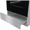 Gorenje GECS6C70XPA Piano cottura MultiAir IconLED-Timer Anteprima dell’immagine prodotto 13