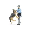 bruder bworld 62150 Súprava figúrok na hranie Policajt so Náhľad obrázku produktu 5