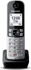 Panasonic KX-TGA685EXB, DECT-Telefon, Kabelloses Mobilteil, Produktbild-Vorschau 2