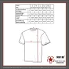 MFH Kinder T-Shirt, "Basic", 140-145 g/m², woodland Produktbild-Vorschau 2