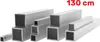 GAL-INDUSTRIAL | Alu vierkantrohr - 25x25x2 mm - 130 cm – Produktbild-Vorschau 10