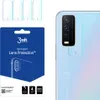 3mk Hybridglas Lens Protection für Vivo Y11s Kamera Produktbild-Vorschau 3