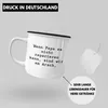 Trendation - Wenn Papa Das Nicht Reparieren Kann Geschenk Produktbild-Vorschau 3