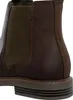 Barbour Chelsea-Stiefel aus Leder von Farsley, Braun 43 EU Produktbild-Vorschau 9