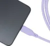 Joyroom Multi-Color Series SA34-CC3 USB-C/USB-C kabel 60 W Náhled obrázku produktu 24