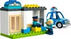 LEGO DUPLO 10959 - Policejní stanice s vrtulníkem Náhled obrázku produktu 32