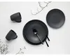 CreaTable, 20539, Schiefer Black, Kombiservice 16-tlg, Produktbild-Vorschau 13