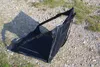 Origin Outdoors Travelchair 'Trail' schwarz Produktbild-Vorschau 6