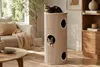 Arbre à gratter pour chats – Flamingo Greta L – 100 cm – Ø Voir les images du produit 2