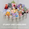 Sonstige Wohnaccessoires, Kuscheltier Aufbewahrung Netz, Produktbild-Vorschau 3