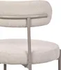 Set aus 2 GABY Polsterstühlen in beigefarbenem Produktbild-Vorschau 12