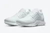 Nike Air Presto White Pure Platinum Sneaker Schuhe 48.5 US Produktbild-Vorschau 1