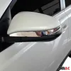 Modanatura tappi specchio per Toyota RAV4 2013-2018 in Anteprima dell’immagine prodotto 2