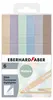 EBERHARD FABER Textmarker Slim natural shades 6er Etui Produktbild-Vorschau 1
